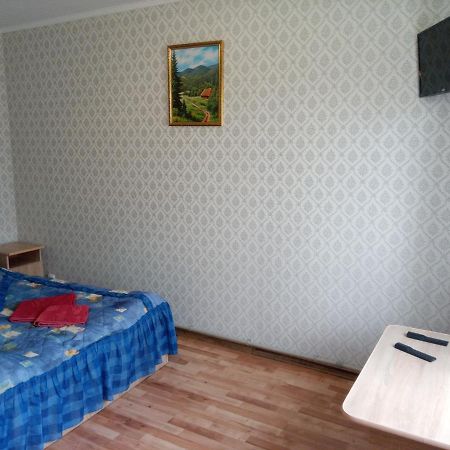 ירמכה Guest House Ivanna מראה חיצוני תמונה