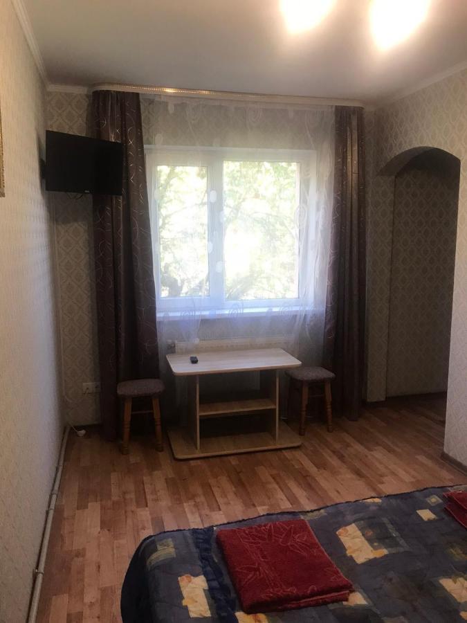 ירמכה Guest House Ivanna מראה חיצוני תמונה