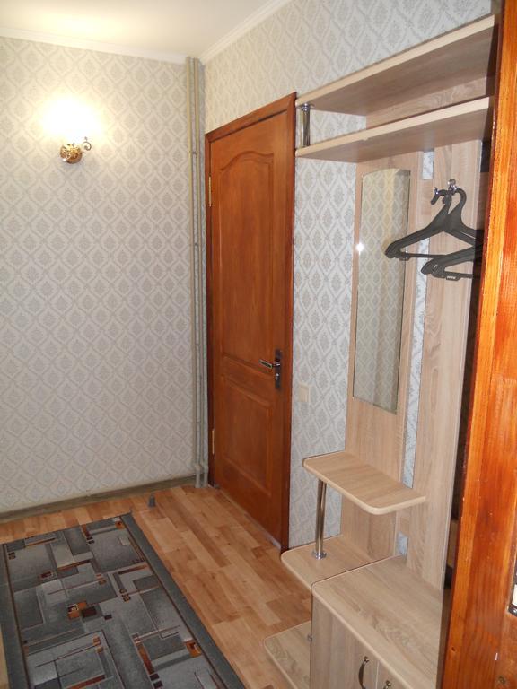 ירמכה Guest House Ivanna מראה חיצוני תמונה