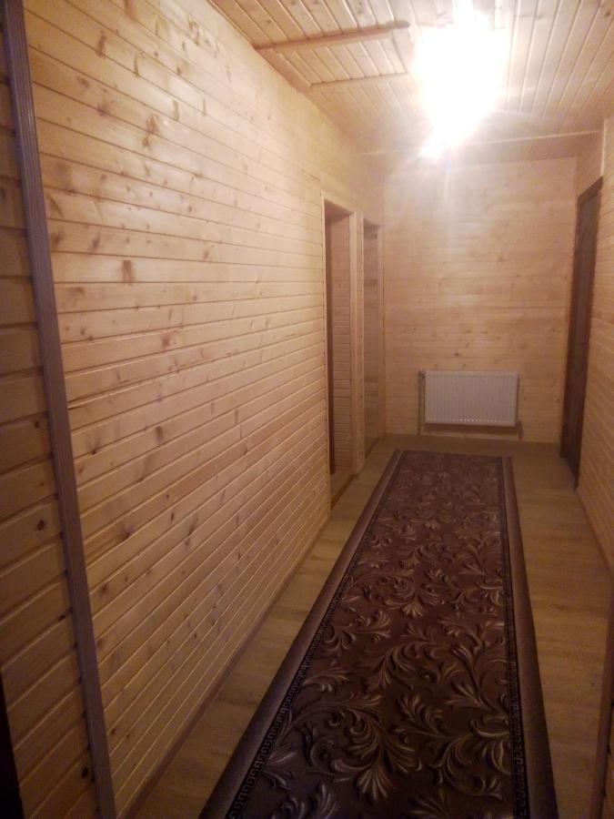 ירמכה Guest House Ivanna מראה חיצוני תמונה